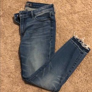 Abercrombie & Fitch Jeans